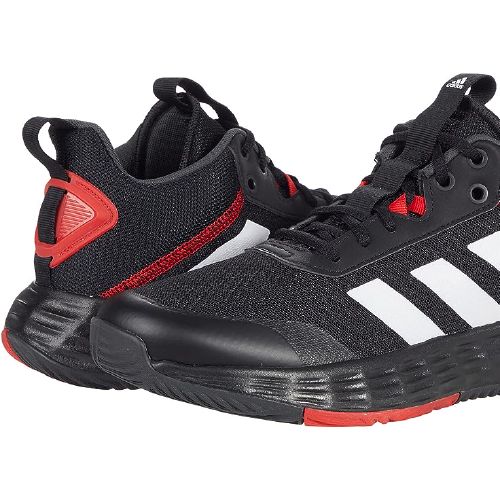 adidas   Own The Game 2.0 Basketball Shoes