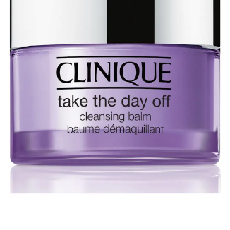 Take the Day Off Cleansing Balm