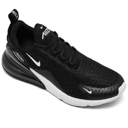 Women's Air Max 270 Casual Sneakers from Finish Line 