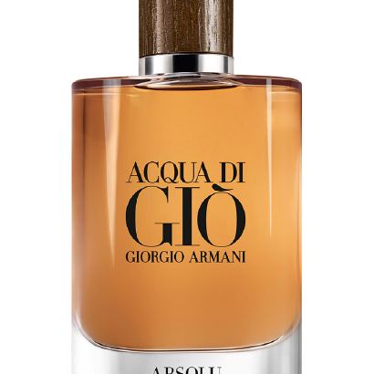 Men's Acqua di Giò Absolu Eau de Parfum Spray, 4.2-oz. 