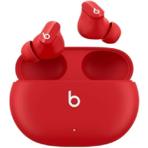 Beats Studio Wireless Noise Cancelling Bluetooth Earbuds