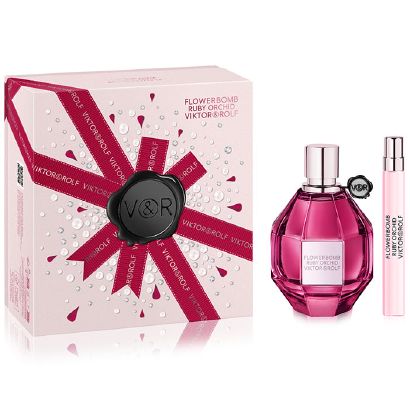2-Pc. Flowerbomb Ruby Orchid Eau de Parfum Gift Set 