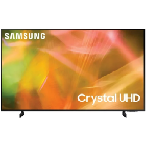 Samsung 50" Class 4K Crystal UHD LED Smart TV